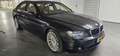 BMW 740 740i Fekete - thumbnail 4