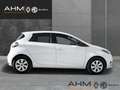 Renault ZOE ZE50 R110 STANDHEIZUNG KLIMA NAVI Batteriemiete Bianco - thumbnail 6