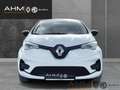 Renault ZOE ZE50 R110 STANDHEIZUNG KLIMA NAVI Batteriemiete Wit - thumbnail 3