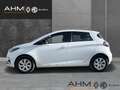 Renault ZOE ZE50 R110 STANDHEIZUNG KLIMA NAVI Batteriemiete bijela - thumbnail 5