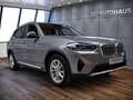 BMW X3 xDrive 20d MHEV Sport-Steptronic Grau - thumbnail 2