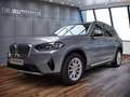 BMW X3 xDrive 20d MHEV Sport-Steptronic Grau - thumbnail 1