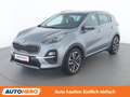 Kia Sportage 1.6 CRDi Mild-Hybrid 25 Jahre OE Edition 2WD Grau - thumbnail 1