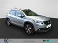 Peugeot 2008 AL+GT PURTE 110 Navi,EPH,Kamera Grau - thumbnail 3