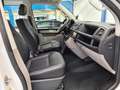 Volkswagen T6 Transporter 2.0 TDI Kombi lang | 9 Sitze Weiß - thumbnail 18