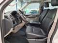 Volkswagen T6 Transporter 2.0 TDI Kombi lang | 9 Sitze Weiß - thumbnail 12