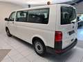 Volkswagen T6 Transporter 2.0 TDI Kombi lang | 9 Sitze Weiß - thumbnail 7