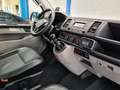 Volkswagen T6 Transporter 2.0 TDI Kombi lang | 9 Sitze Weiß - thumbnail 19