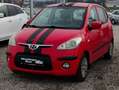 Hyundai i10 1,1 MPI Cool Rot - thumbnail 1