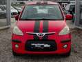 Hyundai i10 1,1 MPI Cool Rot - thumbnail 2