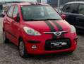 Hyundai i10 1,1 MPI Cool Rot - thumbnail 3