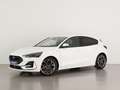 Ford Focus 1.0 Ecoboost ST-Line X 125 Blanco - thumbnail 1