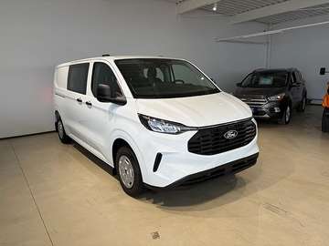 Transit Custom Kasten DK 2,0 EcoBlue L2H1 320 T...