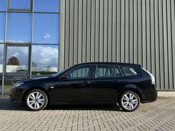 2.0t Sport-Kombi Vector Biopower Hirsch