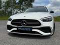 Mercedes-Benz C 180 AMG Line Panoramisch open dak sfeerverlichting LED Weiß - thumbnail 2