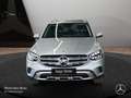 Mercedes-Benz GLC 300 de 4M AHK+LED+FAHRASS+KAMERA+SITZKLIMA+9G Argent - thumbnail 3