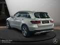Mercedes-Benz GLC 300 de 4M AHK+LED+FAHRASS+KAMERA+SITZKLIMA+9G Argent - thumbnail 10