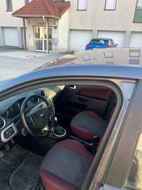 Fiesta 5T 1,4 TD STEEL