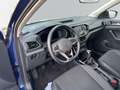 Volkswagen T-Cross 1.0 TSI STYLE AHK+KAMERA+LED+ACC+NAVI+SH Blau - thumbnail 8