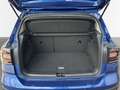 Volkswagen T-Cross 1.0 TSI STYLE AHK+KAMERA+LED+ACC+NAVI+SH Blau - thumbnail 7