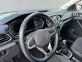 Volkswagen T-Cross 1.0 TSI STYLE AHK+KAMERA+LED+ACC+NAVI+SH Blau - thumbnail 9