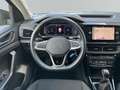 Volkswagen T-Cross 1.0 TSI STYLE AHK+KAMERA+LED+ACC+NAVI+SH Blau - thumbnail 14