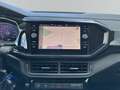Volkswagen T-Cross 1.0 TSI STYLE AHK+KAMERA+LED+ACC+NAVI+SH Blau - thumbnail 13