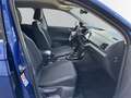 Volkswagen T-Cross 1.0 TSI STYLE AHK+KAMERA+LED+ACC+NAVI+SH Blau - thumbnail 11