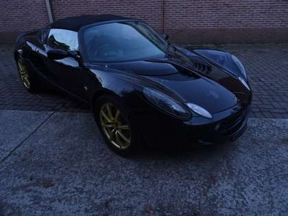 Lotus Elise 111R RHD