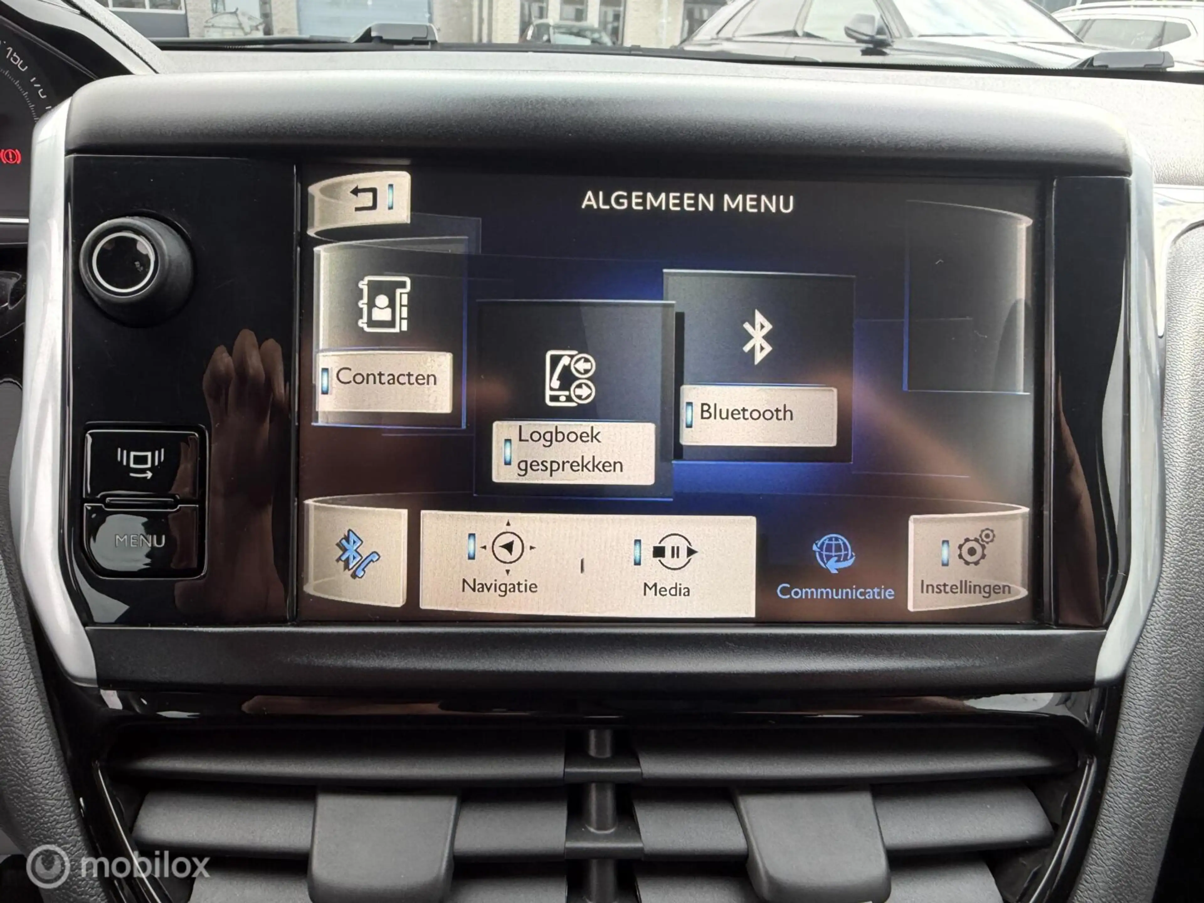 Peugeot 208 1.2 VTi Envy,Airco.Navi,Cruise,1e eigenaar — photo 7
