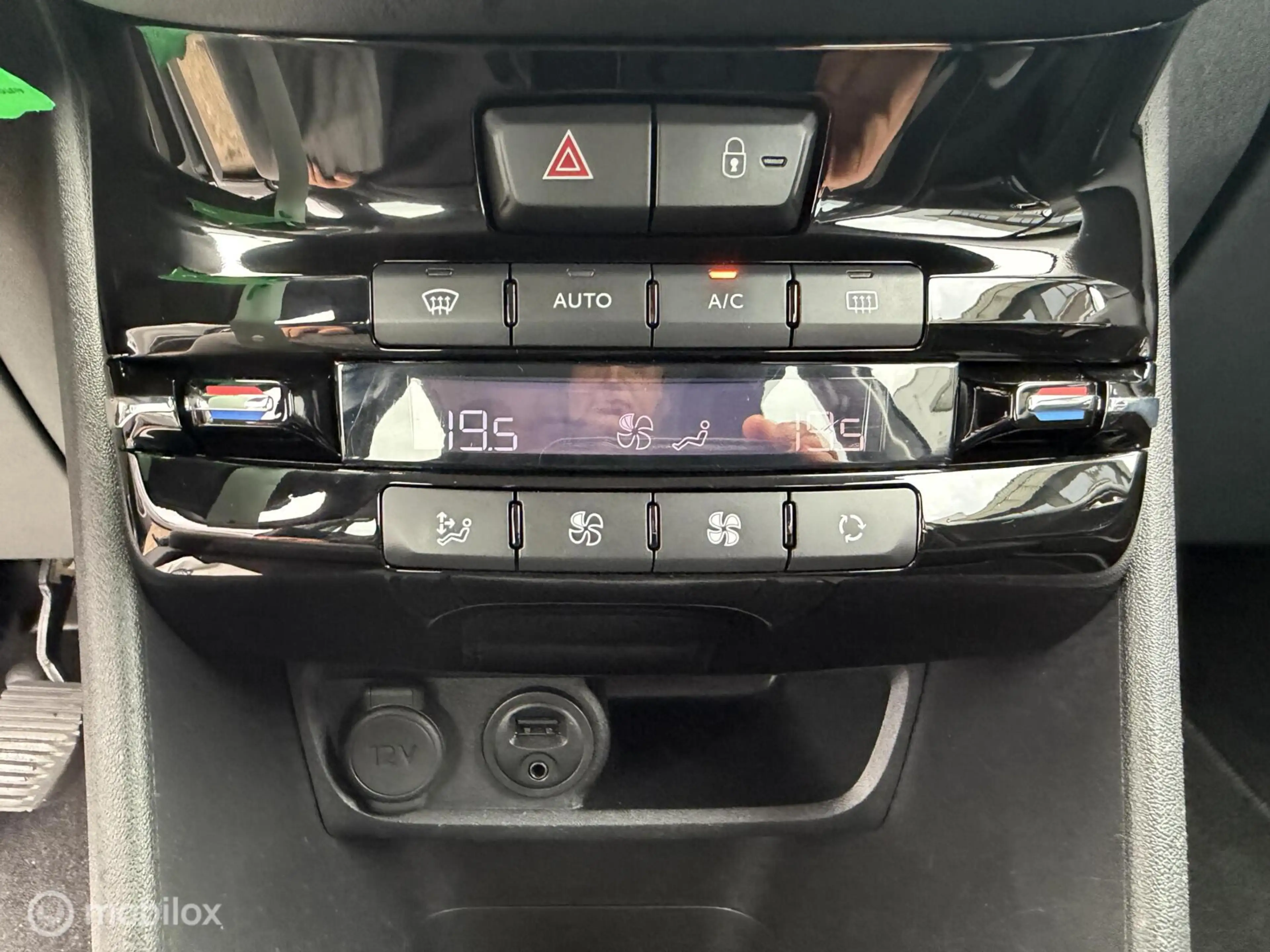 Peugeot 208 1.2 VTi Envy,Airco.Navi,Cruise,1e eigenaar — photo 8