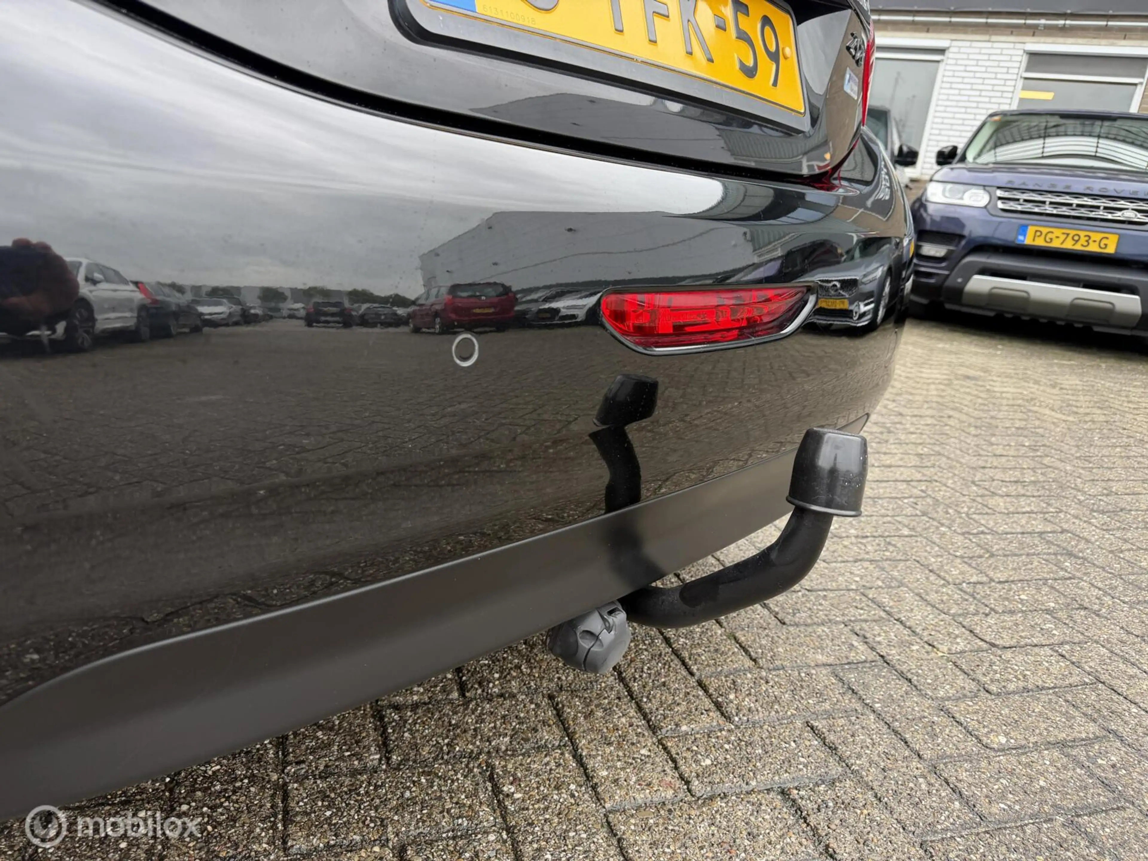 Peugeot 208 1.2 VTi Envy,Airco.Navi,Cruise,1e eigenaar — photo 15