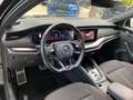 Skoda Octavia Combi RS 2.0 TSI DSG Navi pACC Klima PDC Noir - thumbnail 14