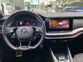 Skoda Octavia Combi RS 2.0 TSI DSG Navi pACC Klima PDC Noir - thumbnail 15