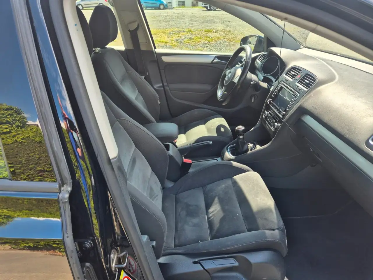 Das Auto