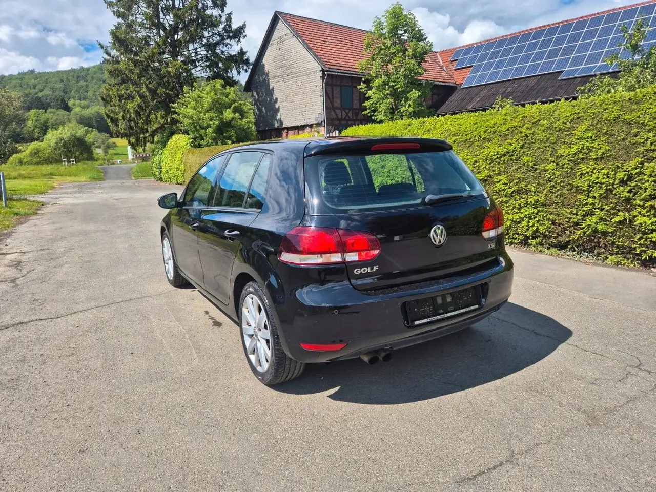 Das Auto