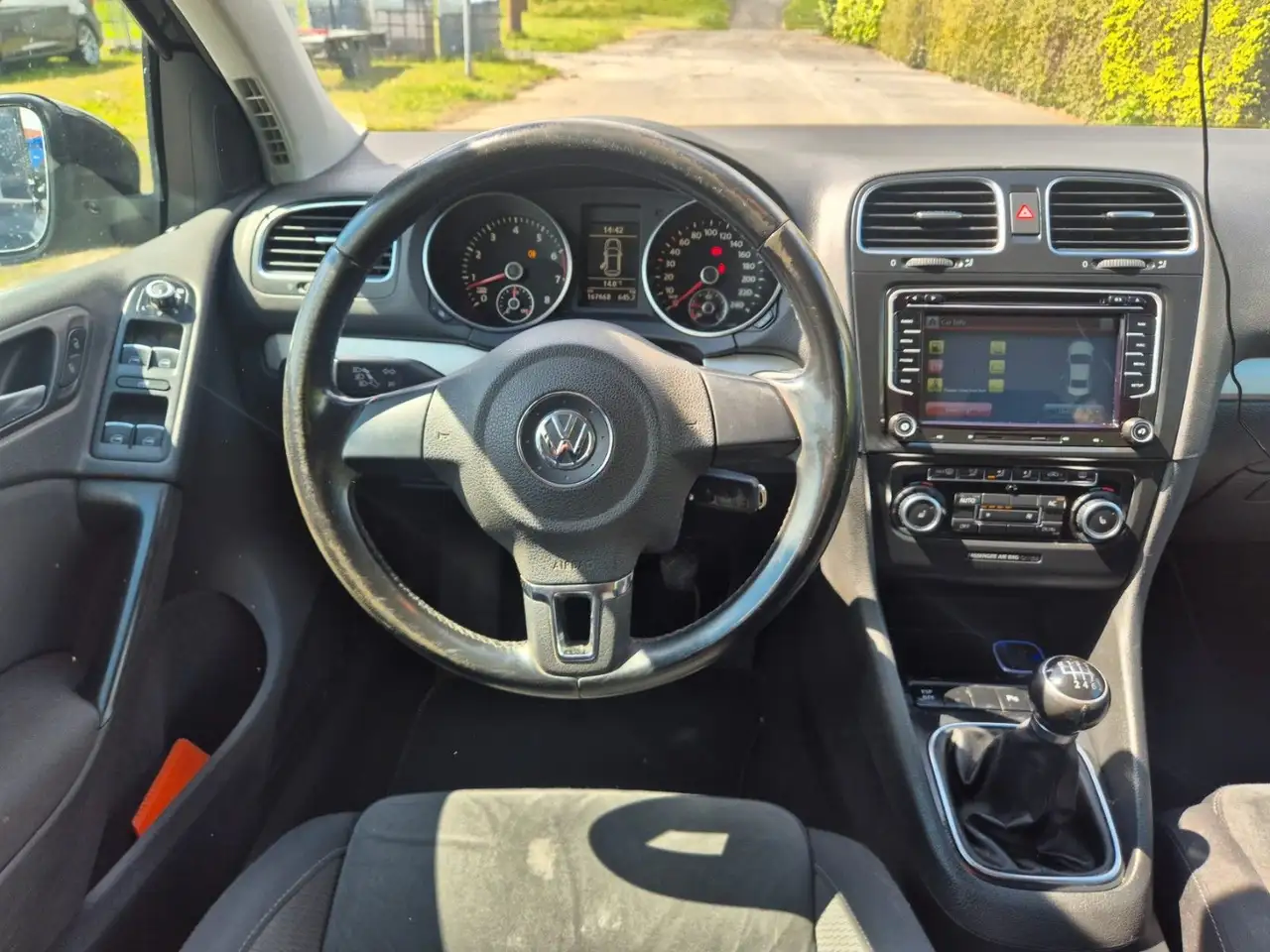 Das Auto