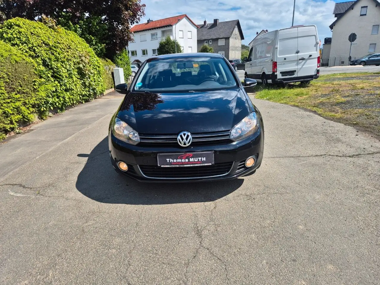 Das Auto