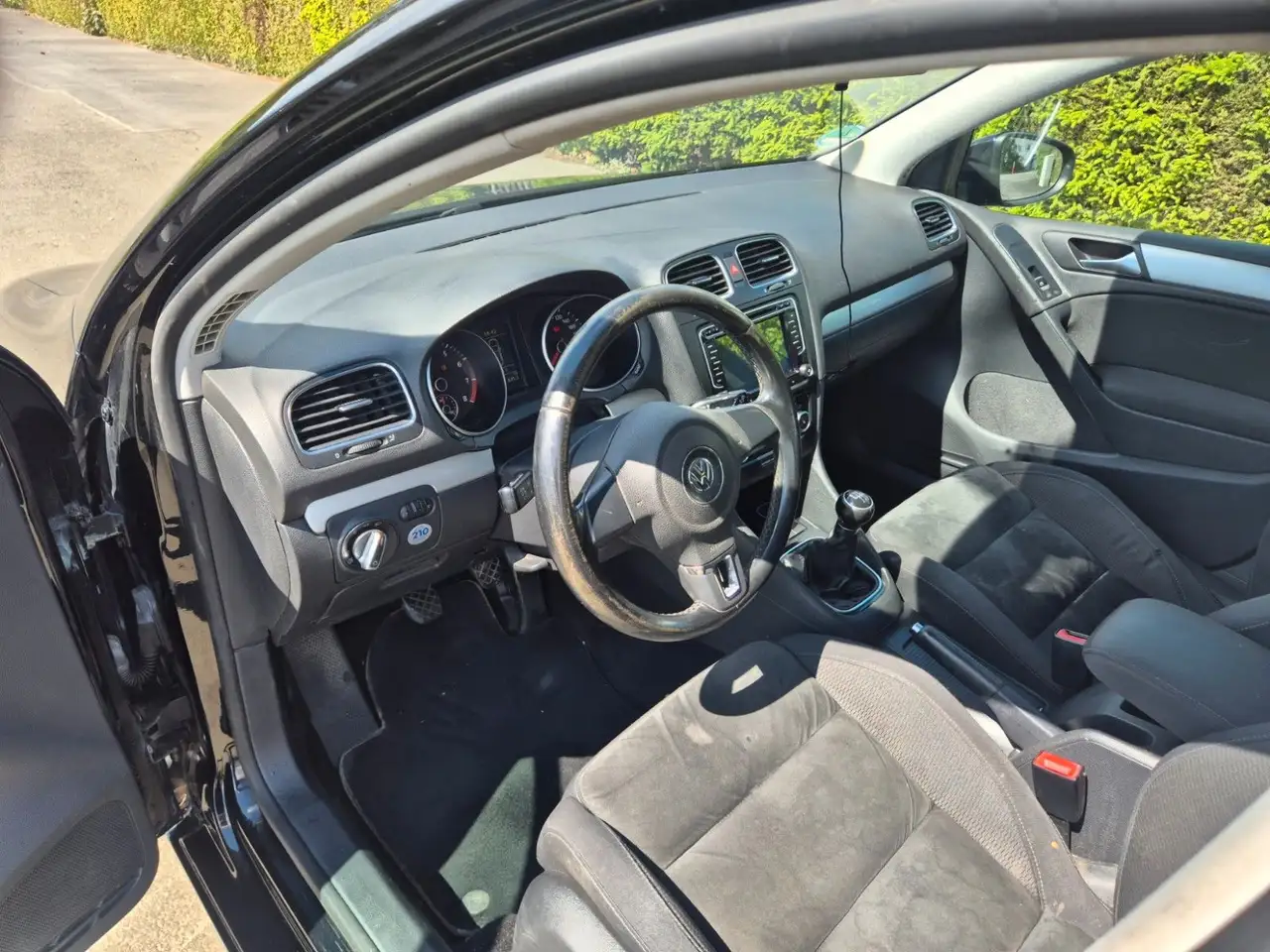 Das Auto