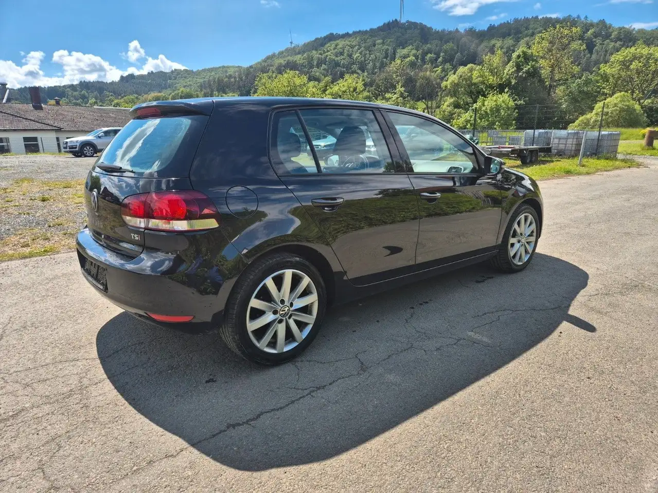 Das Auto