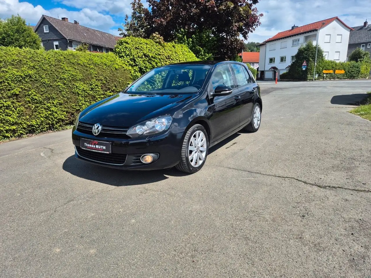 Das Auto