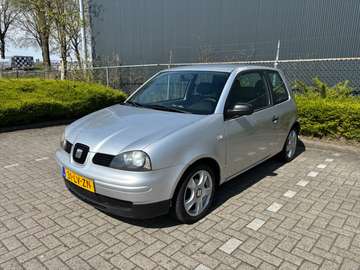 Arosa 1.4i Stella