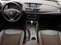 BMW X1 BMW X1 18i sDrive XLine Autom AHK Xenon Navi SHZ Brun - thumbnail 9