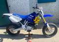 Yamaha YZ 250 Azul - thumbnail 2