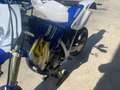 Yamaha YZ 250 Azul - thumbnail 6