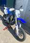 Yamaha YZ 250 Azul - thumbnail 3