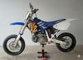 Yamaha YZ 250 Azul - thumbnail 1