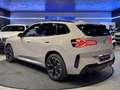 BMW X3 xDrive 20dA Gris - thumbnail 7