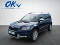 Skoda Yeti Style Outdoor Albastru - thumbnail 1