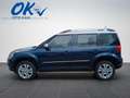 Skoda Yeti Style Outdoor Albastru - thumbnail 4